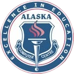 Alaska Computer Centre logo