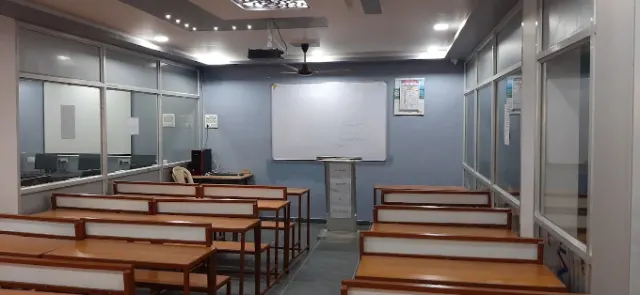 Classroom